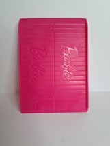 2018 Barbie Wheelchair Ramp Pink Pink Mattel Replacement Part  - £4.60 GBP