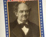 PT Barnum Americana Trading Card Starline #94 - £1.57 GBP