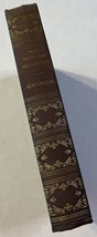 Tales From the Decameron of Giovanni Boccaccio League of America HC VTG 1930 - $12.99