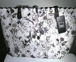 M K F COLLECTION TOTE, ships right out - $25.00
