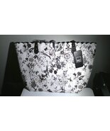 M K F COLLECTION TOTE, ships right out - $25.00