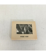 Vintage travel souvenir small black white pictures from Vysoke Tatry Slo... - €17,15 EUR