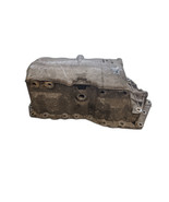 Engine Oil Pan From 2006 Buick LaCrosse  3.8 12597244 - £67.70 GBP