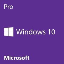 Windows 10 Pro 64-Bit DVD - OEM New Sealed - $59.00