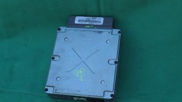 Ford Engine Control Unit Computer Module ECU PCM ECM 3R3A-12A650A-FC image 2