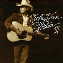 Ricky Van Shelton : R V S Iii (French Import) CD Pre-Owned - £11.89 GBP