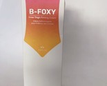 Maelys B-Foxy Inner Thigh Firming Cream FULL SIZE 3.38oz Tone Tighten Lo... - $29.69