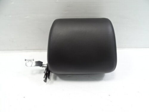 00 Mercedes R129 SL500 headrest, right seat, black - $42.06