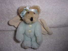 Boyd Collection Small 6” Jointed Bear Angel 1990-97 - $6.83 CAD