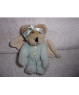 Boyd Collection Small 6” Jointed Bear Angel 1990-97 - £3.74 GBP