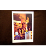 DALAI LAMA TIBETAN SPIRITUAL LEADER TENZIN GYATSO SIGNED AUTO 7X10 PHOTO... - €515,97 EUR
