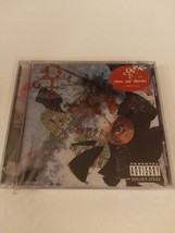 Chaos And Disorder Audio CD by The Artist Formerly Known As Prince Hype ... - $49.99