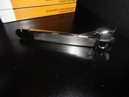 Solingen Germany Kornguill  V-Cut cigar cutter and box opener NIB image 10