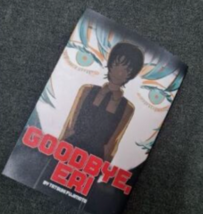 Goodbye, Eri By Tatsuki Fujimoto Manga English Version Comic New DHL EXPRESS - £15.74 GBP