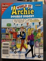 Archie&#39;s Double  Digest Comic  Magazine  No. 26  2013 - £9.40 GBP