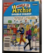 Archie&#39;s Double  Digest Comic  Magazine  No. 26  2013 - £9.29 GBP