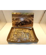 Revell Rocket Launcher Model Kit KFZ 251/1 1/35 Scale  - $49.22 CAD