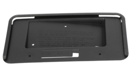 1997-2000 NEW GENUINE GM FRONT LICENSE PLATE BRACKET, PART NUMBER 10285960 - $39.25