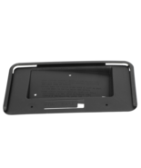 1997-2000 NEW GENUINE GM FRONT LICENSE PLATE BRACKET, PART NUMBER 10285960 - $722.33 MXN
