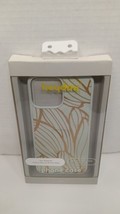 Heyday Hard Shell Phone Case I Phone 12 Pro Max, 13 Pro Max Abstract Botanic New - $6.92