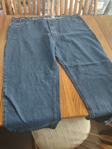Berne 54 X 32 Jeans Work wear Men&#39;s - £39.38 GBP