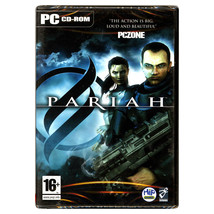 Pariah [PC Game] - £23.59 GBP