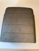 Bell &amp; Howell 8MM Film Projector Back Cover Housing Gray /Silver Parts/Repair - £5.95 GBP