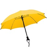 EuroSCHIRM Birdiepal Outdoor Umbrella (Yellow) Lightweight Trekking - £44.68 GBP