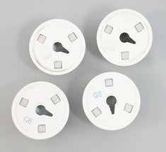 Set of 4 Genuine Netgear Magnetic Mount for Arlo / Arlo Pro / Arlo Pro 2 image 3