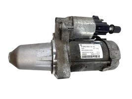 2017-2019 Infinity QX30 2.0L Engine Starter Motor With Hardware A6459060... - $79.15