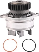 AW9426 Professional Water Pump with Gasket Compatible with 2003-2012 INF... - $37.98