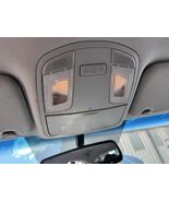 Console Front Roof US Built Without Sunroof Fits 15-17 SONATA 104675570 - €89,67 EUR