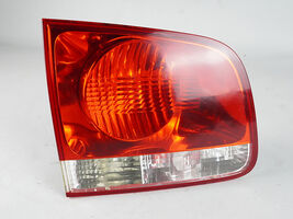 2004-2006 Volkswagen Touareg Taillight Brake Stop Lamp Gate Mounted Left... - $94.00