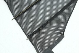 2004-2006 VOLKSWAGEN PHAETON REAR RIGHT DOOR GLASS WINDOW SUN SHADE SCREEN H2057 image 14