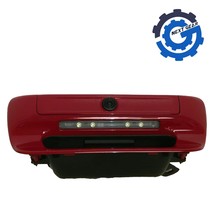 New OEM Mopar Tailgate Handle w/ Camera Red for 2019-25 RAM 1500 7CZ23PR4AA - $299.95