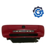 New OEM Mopar Tailgate Handle w/ Camera Red for 2019-25 RAM 1500 7CZ23PR4AA - $299.95
