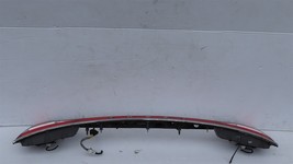 2012-17 Hyundai Azera Trunk Lid Center Taillight Combination Lamp Panel image 5