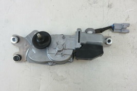 13-15 Lexus RX350 windshield wiper motor, rear 85130-48070 - £29.23 GBP