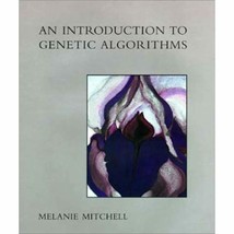 An Introduction to Genetic Algorithms (Complex Adaptive Systems) - £36.75 GBP