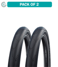 Pack of 2 Schwalbe Super Moto Tire 29x2.4 Clincher RaceGuard DoubleDefense - £121.17 GBP