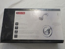 Delta Faucet Head 132900 Chrome Finish  EUC - £15.52 GBP