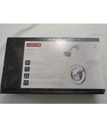 Delta Faucet Head 132900 Chrome Finish  EUC - $376.79 MXN