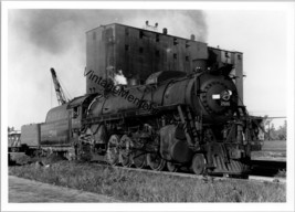 VTG Illinois Central Railroad I.C.R.R. 2506 Steam Locomotive T3-275 - £23.59 GBP