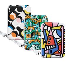 XIOM LAB Square Racket Case Table Tennis Racquet Racket Case Cover Mini ... - $51.21