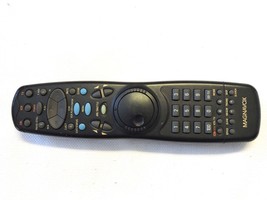 Magnavox RT8480/17 RT8480/17 Remote For VRU362 VRU464 VRU464AT VRU464AT01 B1 - $11.95