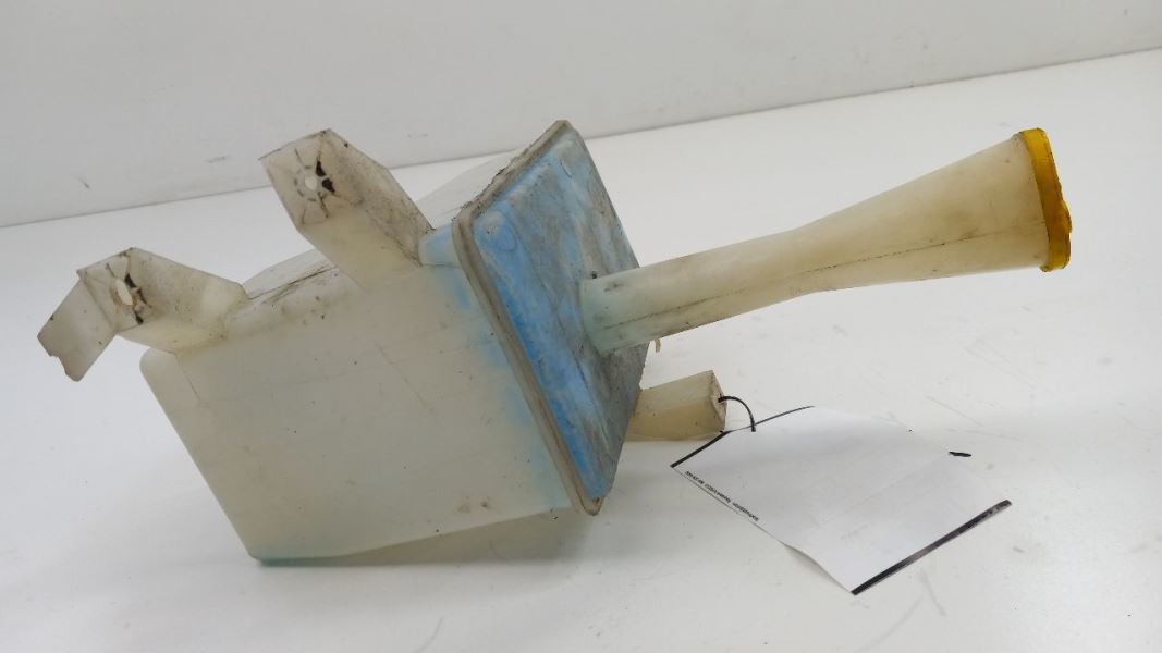 Wash Reservoir With Fluid Level Sensor Fits 00-06 SENTRA 108329 - $54.79