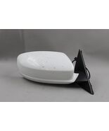 Right Passenger Side White Door Mirror Fits 2020-2023 DODGE CHARGER OEM ... - $148.49