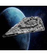 LEGO Star Wars First Order Star Destroyer Compatible 75190 – 1457 Pieces... - £88.81 GBP