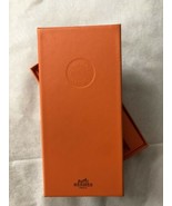 Hermes box from fragrance rectangle small empty - €12,79 EUR