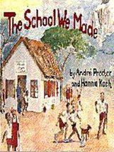 The School We Made Proctor, Andr - €8,47 EUR